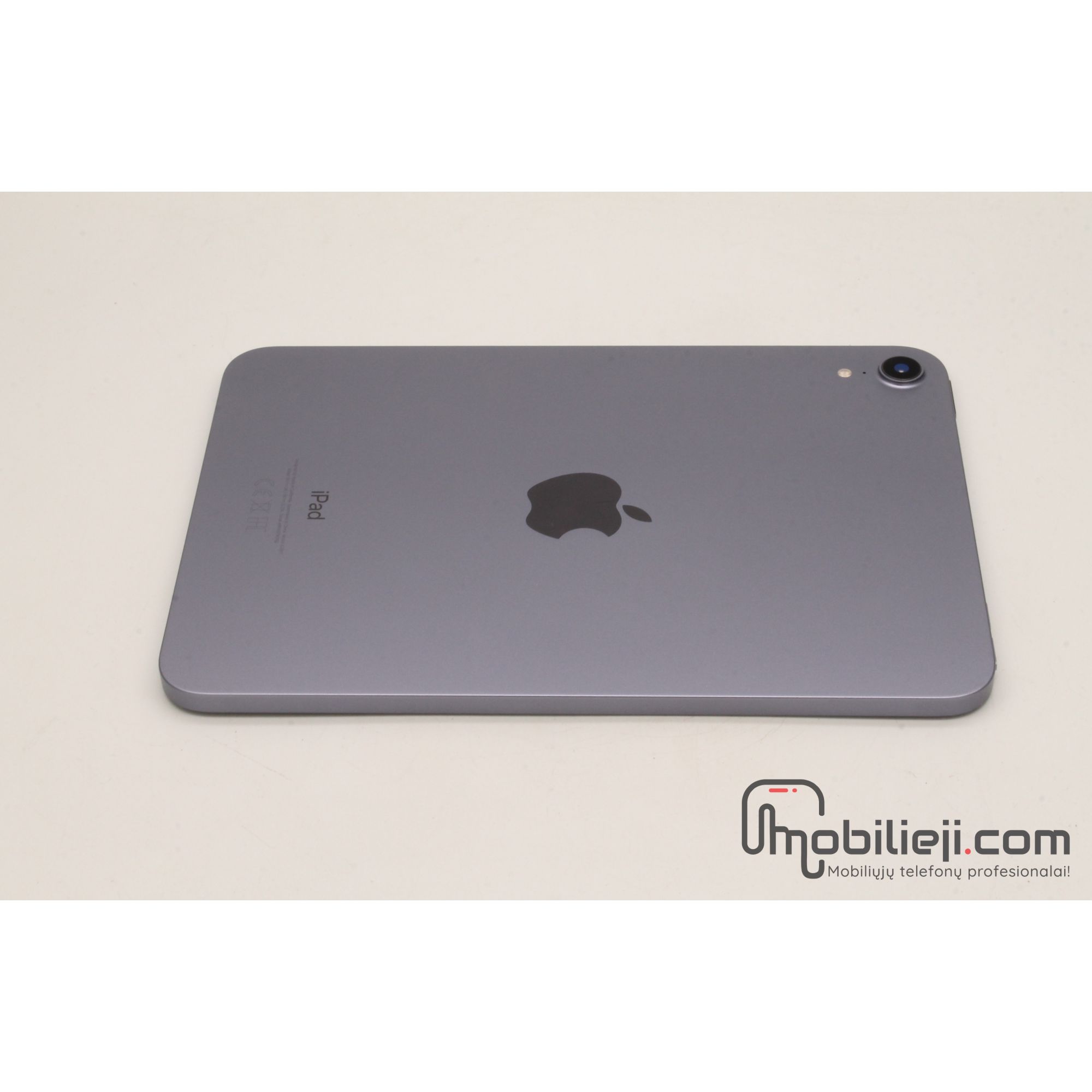 APPLE iPad Mini 6gen (2021) Wi-Fi 64GB Purple