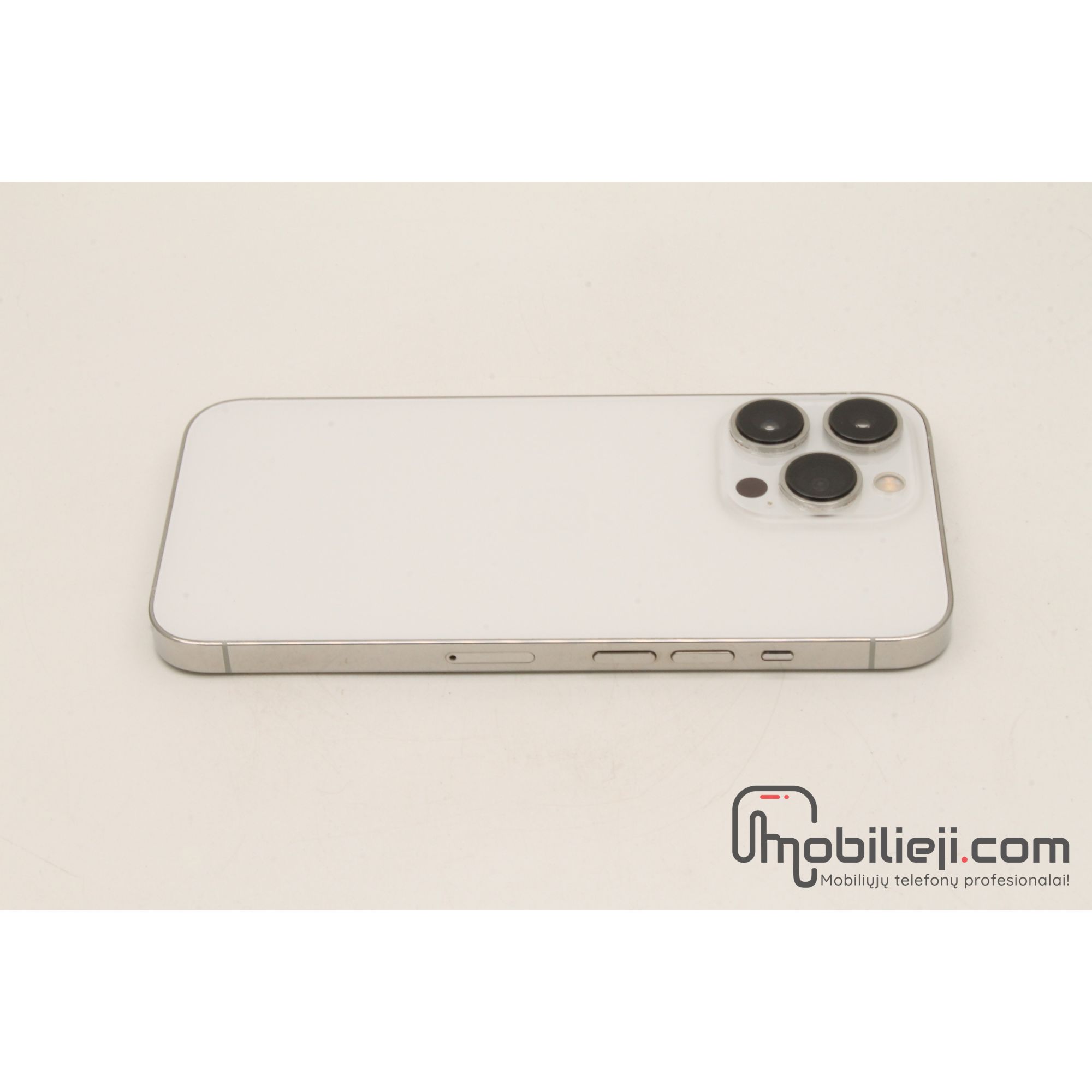APPLE iPhone 13 Pro 128GB Silver