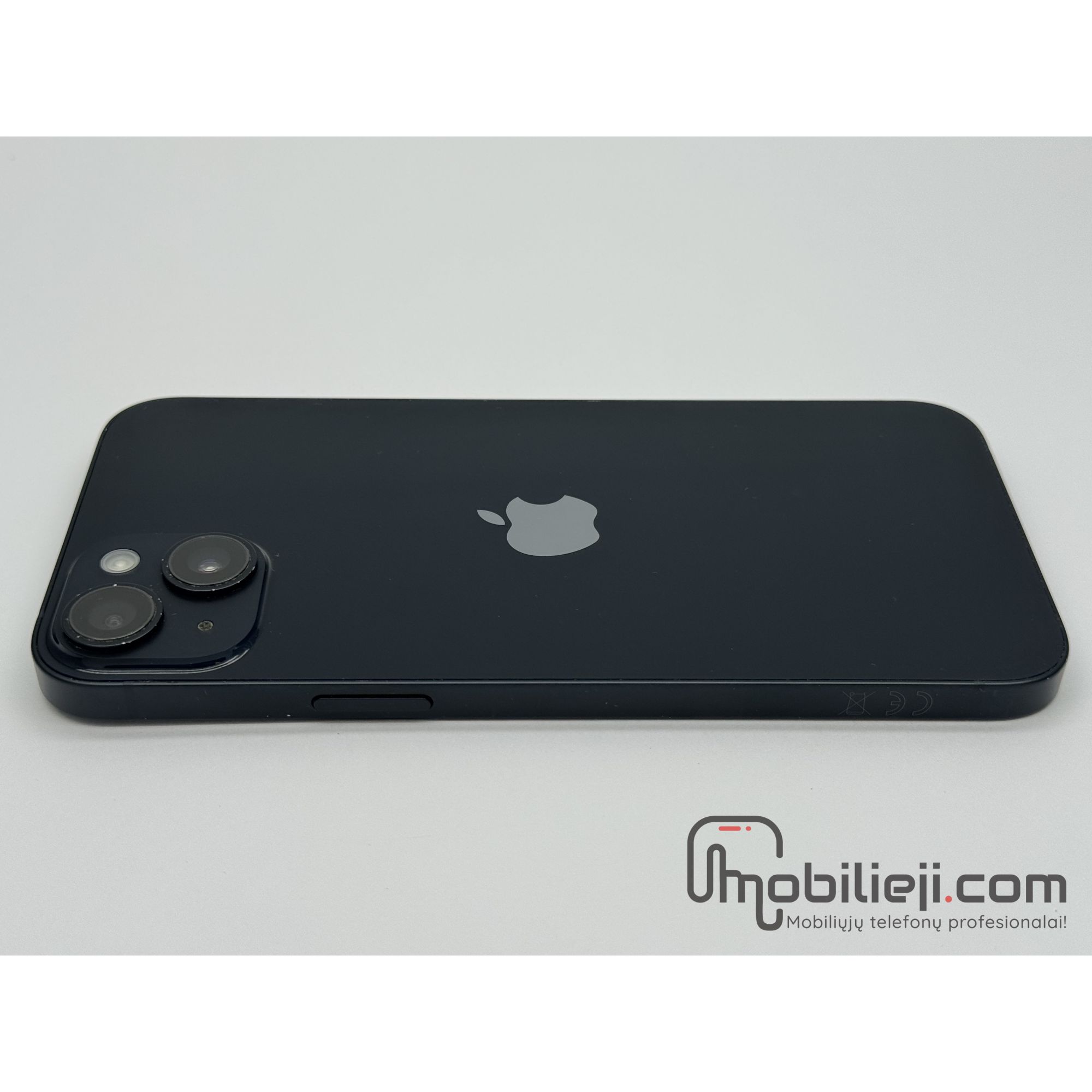 APPLE iPhone 14 Plus 128GB Midnight