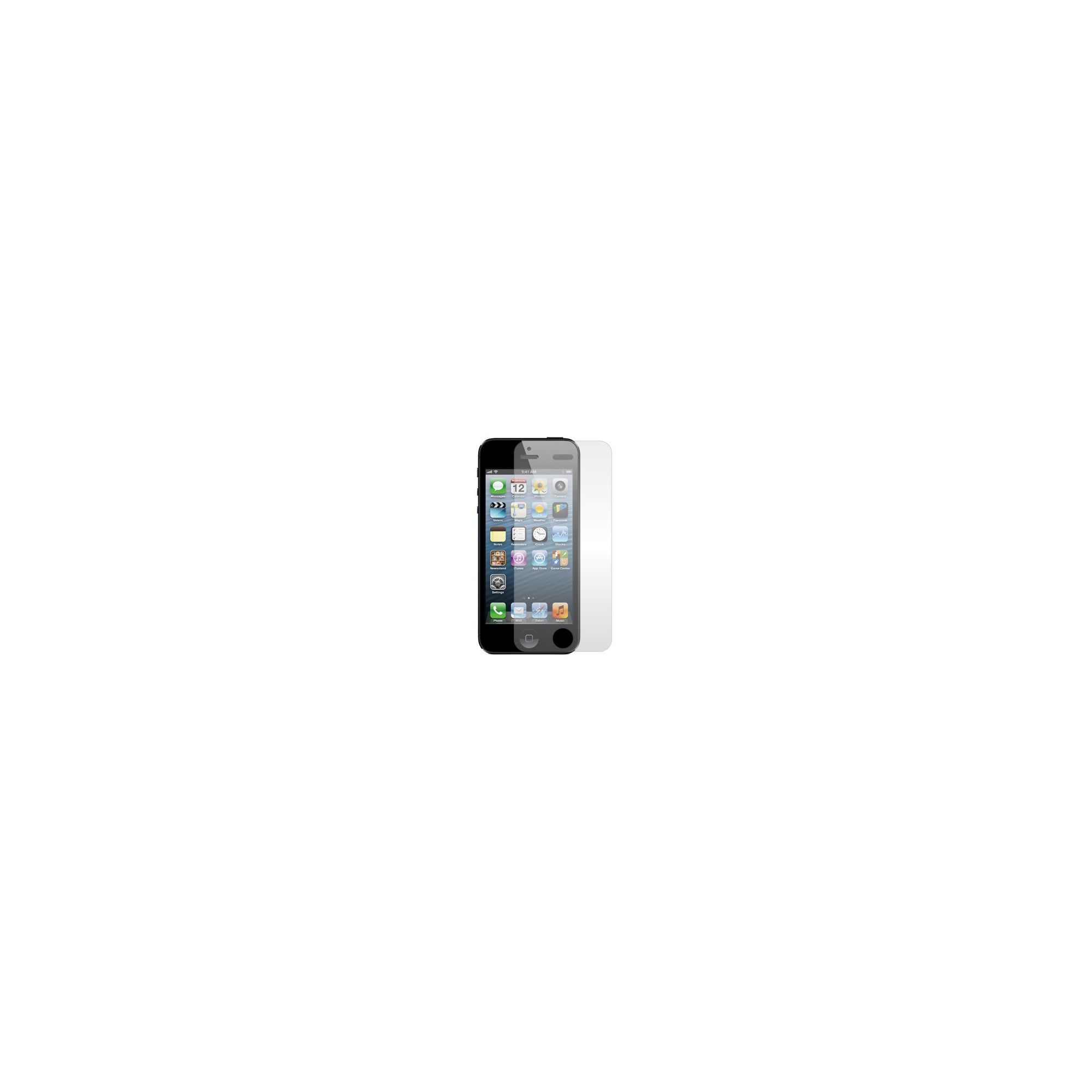 iPhone 5/5S apsauginė ekrano plėvelė