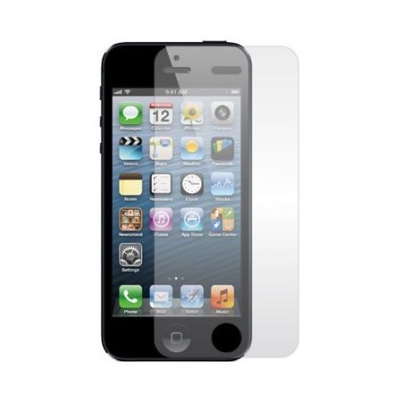 iPhone 5/5S apsauginė ekrano plėvelė