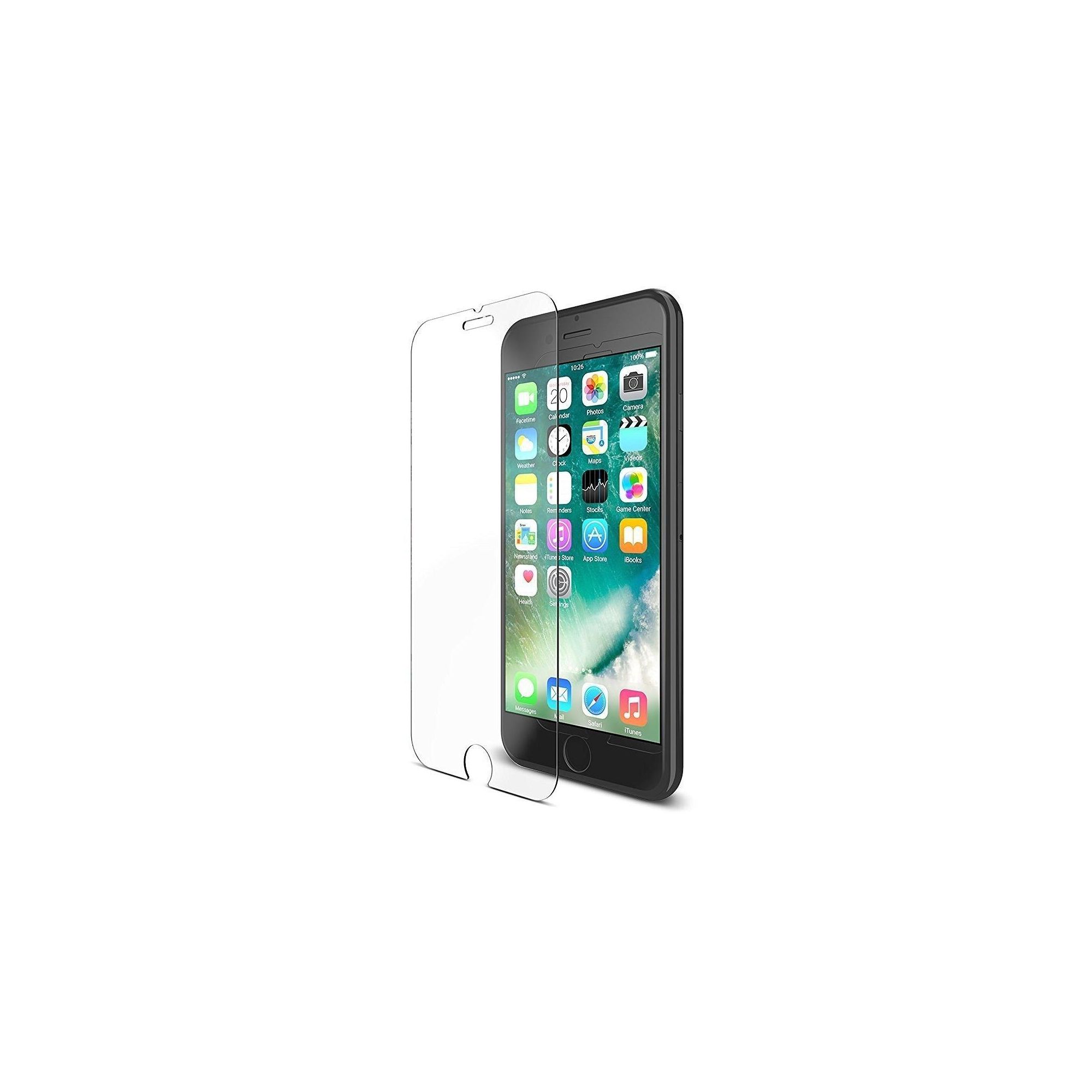 Apple iPhone 6/6s Plus Apsauginis Ekrano Stikliukas