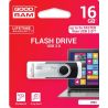 Atmintinė USB 3.0 GOODRAM UTS3 16GB